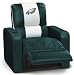 Dreamseat NFL Philadelphia Eagles Leather Recliner