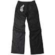 Speed and Strength Cross My Heart Women's Textile On-Road Motorcycle Pants - Black