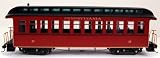 On30 Spectrum Coach/Lighted, PRR