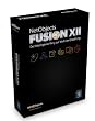 Netobjects Fusion 12
