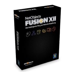 Netobjects Fusion 12