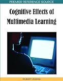 Cognitive effects of multimedia learning