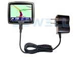 TomTom One 140 140S GPS Home Wall Adapter Power Charger