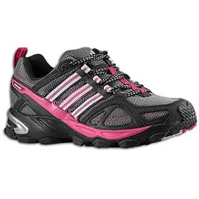 Buy adidas Ladies Response Trail 16 Running Shoe by adidas