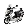 The Electric XB-700Li Elite Lithium Powered E-Bike