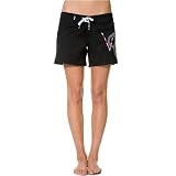 VOLCOM KYOTO 5IN BOARDSHORT BLACK 1