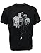 SODAtees Urban Style jungle Big City Swing Men's T-SHIRT fun