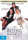 The Wedding Banquet ( Xi yan ) ( Si yan ) [ NON-USA FORMAT, PAL, Reg.4 Import - Australia ]