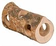 TRIXIE WOOD TUNNEL SM ANIMAL TRIXIE WOOD TUNNEL SM ANIMAL