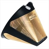 Swissgold KF 4 Universal Drip Coffee Maker Permanent Filter Cone