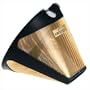 SwissGold KF 4 Universal Gold Plated Coffee Filter