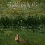 On Broken Wings -  Going Down