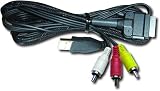 Clarion CCA748 Interface Cable