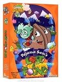 Pajama Sams Lost & Found: An Animated Arcade Game