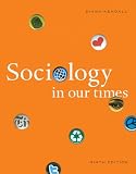 Sociology in Our Times