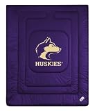 Washington Full / Queen Jersey Comforter