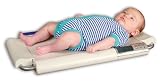 Detecto 8450 Digital Baby Infant Weight Scale
