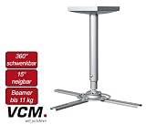 Produkt-Bild: VCM 17995 DHP5 Universelle Deckenhalterung