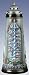German Beer Stein 2L Bavarian May Pole