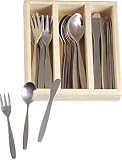 Child's Stainless Steel Flatware