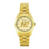 Game Time Men's NASCAR Ryan Newman Owner Series Watch #NOS-New