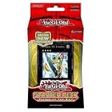 Yugioh Starter Deck: Dawn of the Xyz Starter Deck