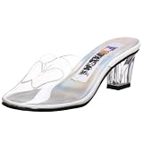 Funtasma Little Kid/Big Kid Crystal Slipper