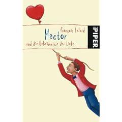 Hector und die Geheimnisse der Liebe