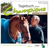 Tagebuch eines Champions - Michel Robert