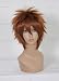 CosplayerWorld Cosplay Per¨¹cken NARUTO? INUZUKA KIBA Perucke Convention Partei Anzeigen braun 30c