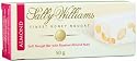 Sally Williams Honey Almond Nougat Bar 50 g (Pack of 6)