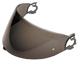 NOLAN HELMET N102/N100E/X1002 SHIELD DARK GREEN N 527218681039605