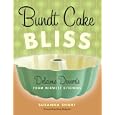 Bundt Cake Bliss: Delicious Desserts from Midwest Kitchens