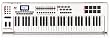 M-Audio Axiom Pro 61 Advanced 61-Key USB MIDI Controller with HyperControl Technology