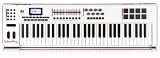 M-Audio Axiom Pro 61 Advanced 61-Key USB MIDI Controller with HyperControl Technology