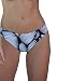 Oyster Shell: Full Bottom (All styles sold as separates; Bottom Only)