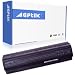 8800mAh 12 cells Replacement HP Compaq Presario M2000 M2000Z M2200 M2400 V2600 V2000 V2100 V4000 V4100 V4300 V4400 V5100 V2200 V2300 V5200 series Laptop Battery 367759-001 PM579A 367769-001 PB995A Laptops w/ an All In One USB 2.0 Card Reader (Replacement) image 7
