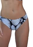 Oyster Shell: Full Bottom (All styles sold as separates; Bottom Only)