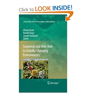 41bl uxJdbL. BO2,204,203,200 PIsitb sticker arrow click,TopRight,35, 76 AA300 SH20 OU01  Seaweeds and their Role in Globally Changing Environments