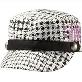 Fox Racing Women's Play Date Military Hat