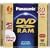 Panasonic DVD Ram 1.4gb 8cm camcorder discs 3 disc pack