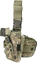 UTG Special Ops Tactical Leg Holster (Army Digital)