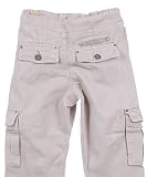 Raider “Stanford” Cargo Pants (Sizes 8 – 20)