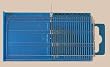 20pc MICRO-DRILL INDEX 61-80 - DREMEL compatible - METAL - WOOD - PLASTIC - HSS