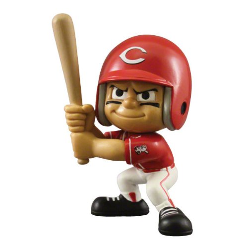 Cincinnati Reds Lil Teammates - Batter