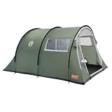 picture of Coleman Coastline 4 Deluxe Four Man Tent