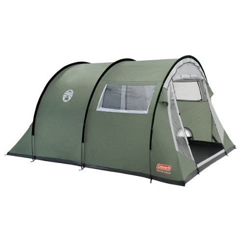 Coleman Coastline 4 Deluxe Four Man Tent