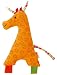 Ikibab Giraffe