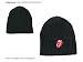 Rolling Stones - Void Men Charc Beanie