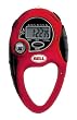 Bell Fitness Stopwatch with Compass and Light